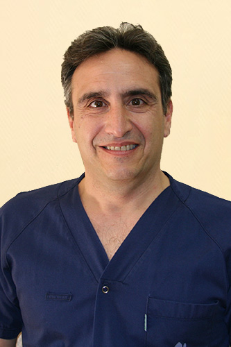 DR. DANIEL ORDOÑEZ PEREZ